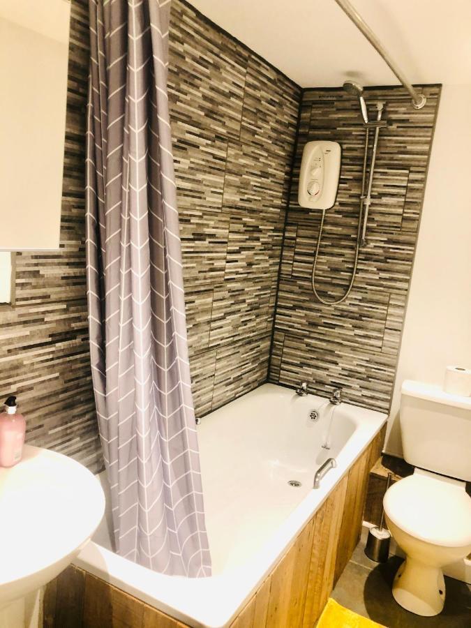 The Westbank Hotel Torquay Ngoại thất bức ảnh