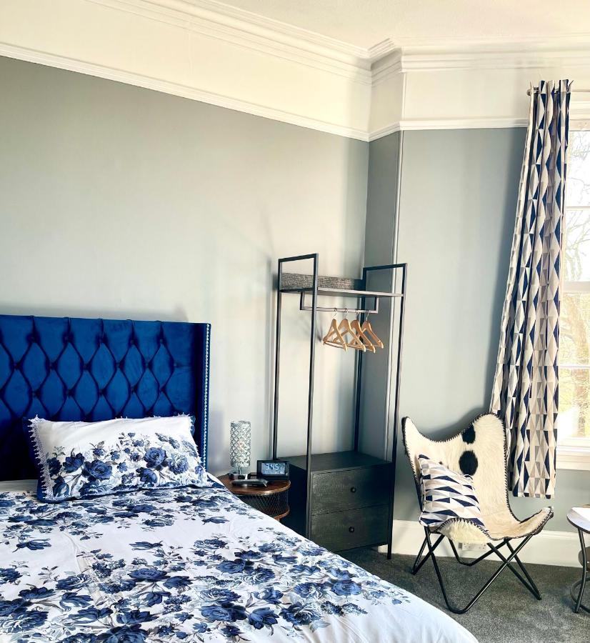 The Westbank Hotel Torquay Ngoại thất bức ảnh