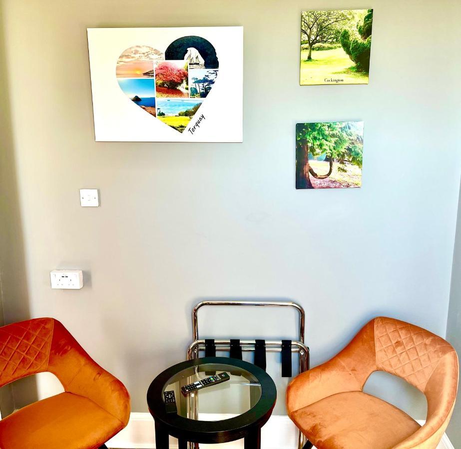 The Westbank Hotel Torquay Ngoại thất bức ảnh
