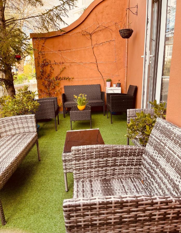 The Westbank Hotel Torquay Ngoại thất bức ảnh