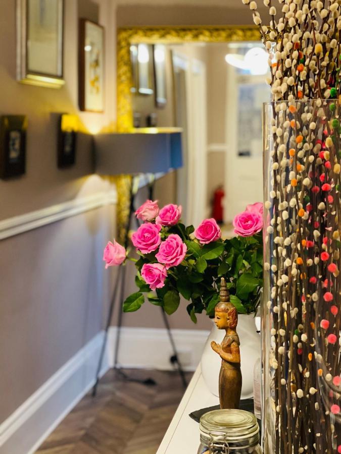 The Westbank Hotel Torquay Ngoại thất bức ảnh