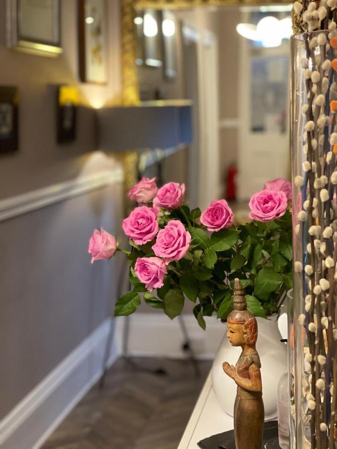 The Westbank Hotel Torquay Ngoại thất bức ảnh