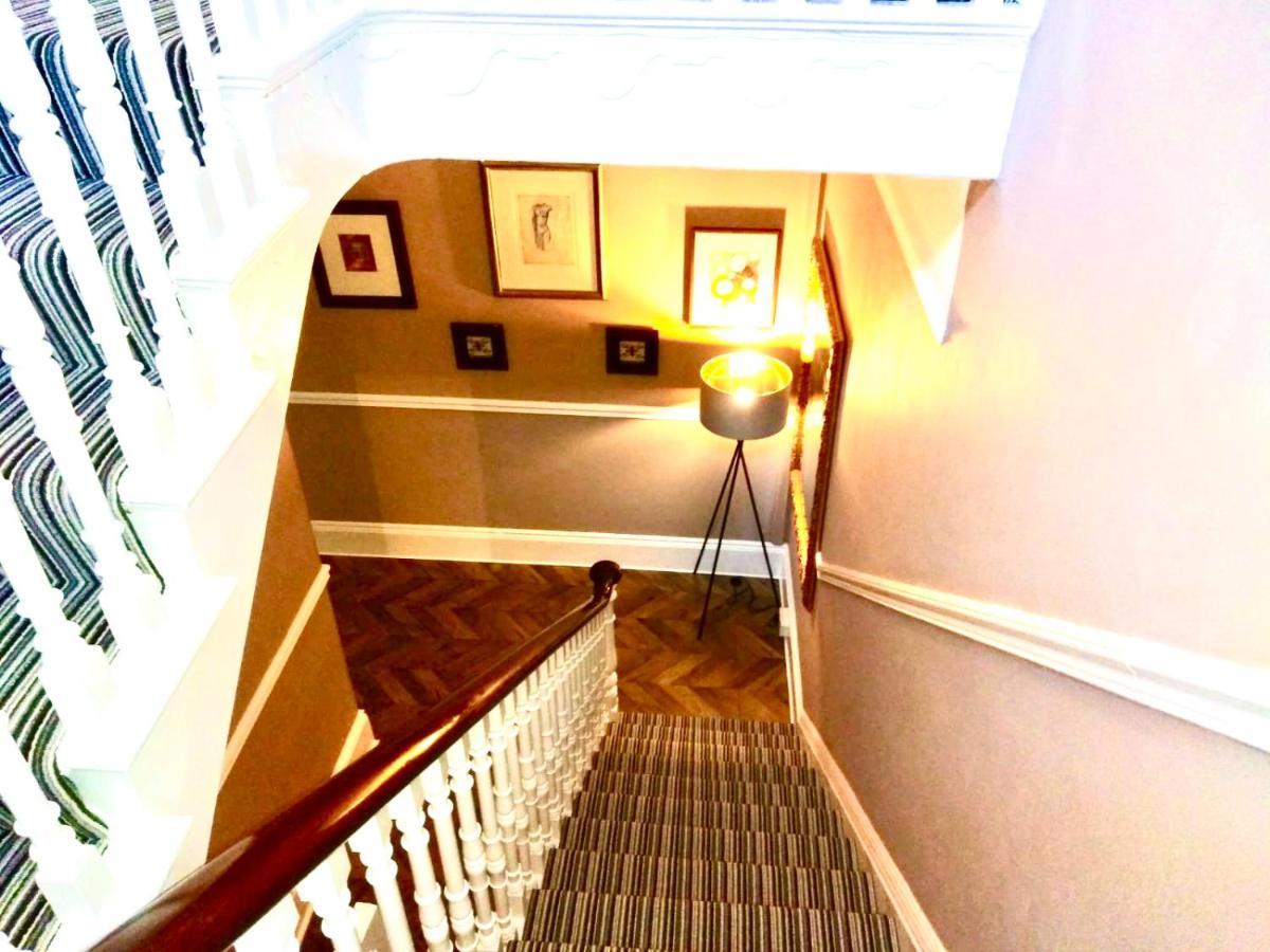 The Westbank Hotel Torquay Ngoại thất bức ảnh