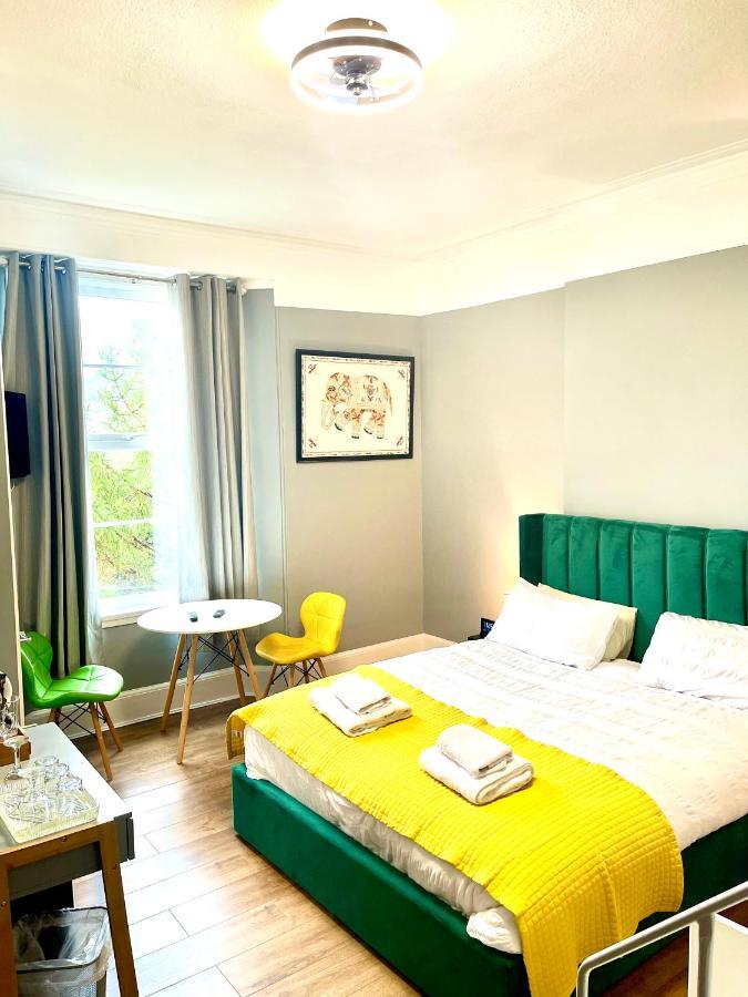 The Westbank Hotel Torquay Ngoại thất bức ảnh