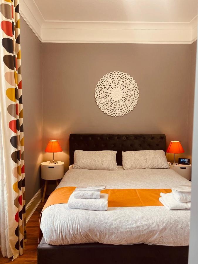 The Westbank Hotel Torquay Ngoại thất bức ảnh