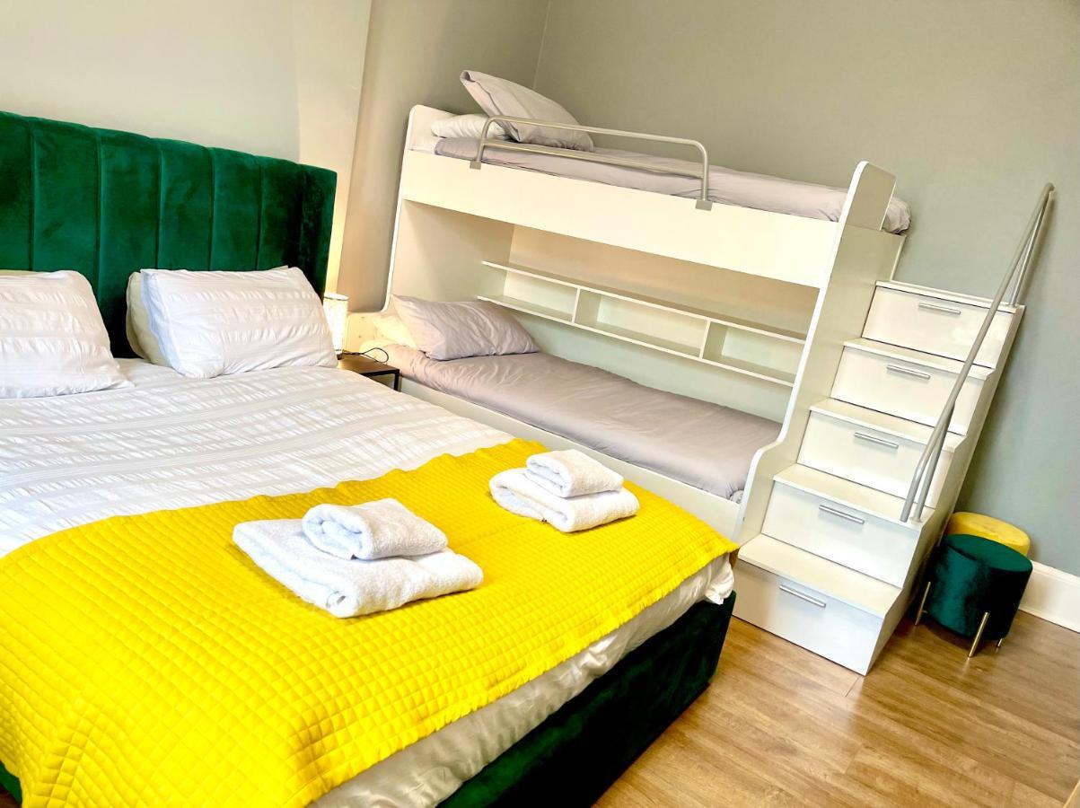 The Westbank Hotel Torquay Ngoại thất bức ảnh