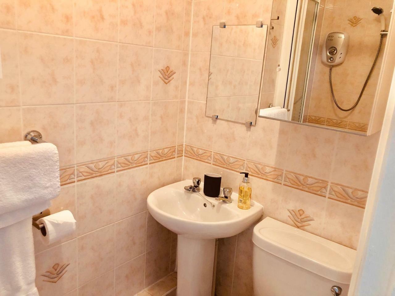 The Westbank Hotel Torquay Ngoại thất bức ảnh