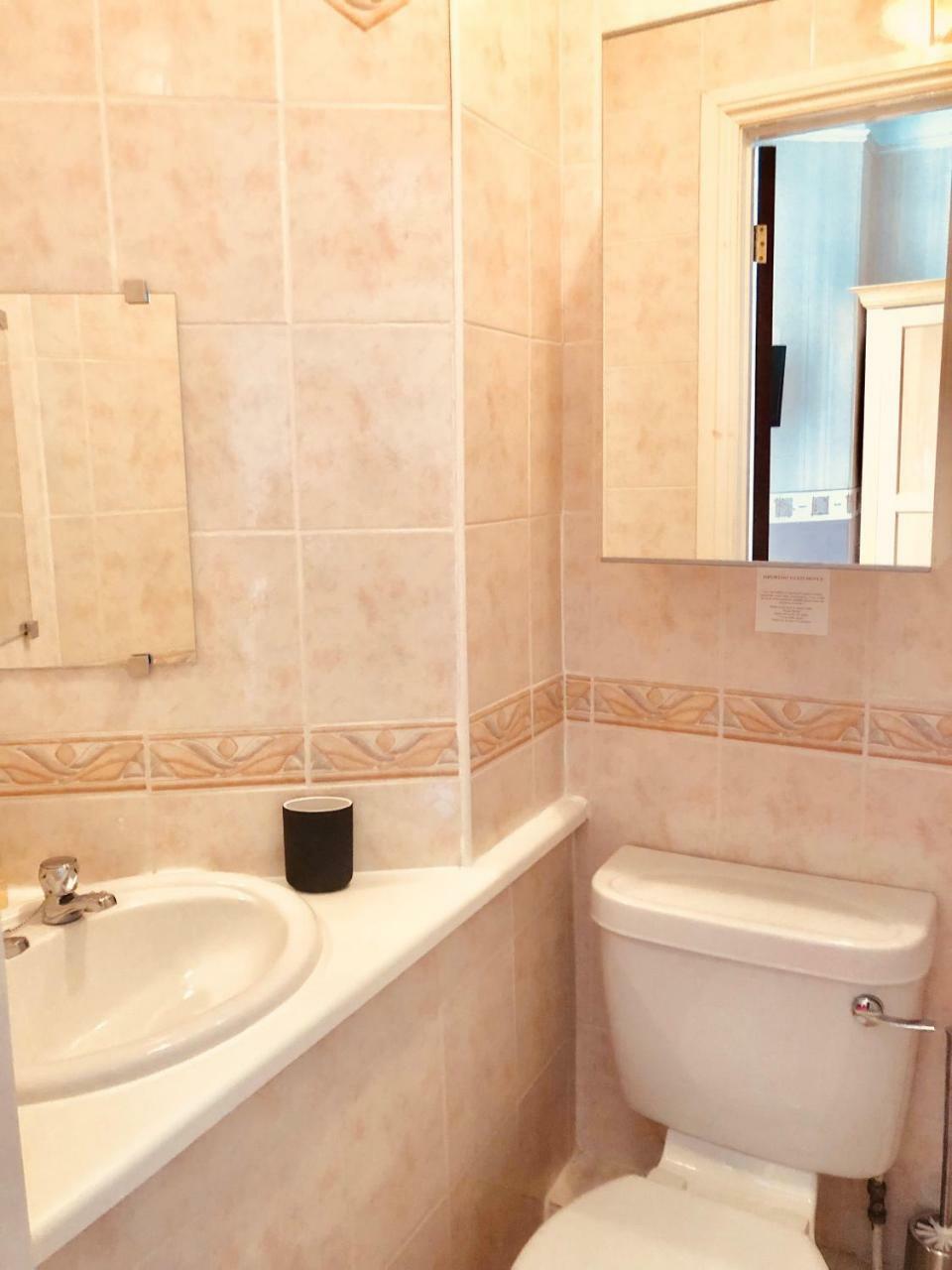 The Westbank Hotel Torquay Ngoại thất bức ảnh