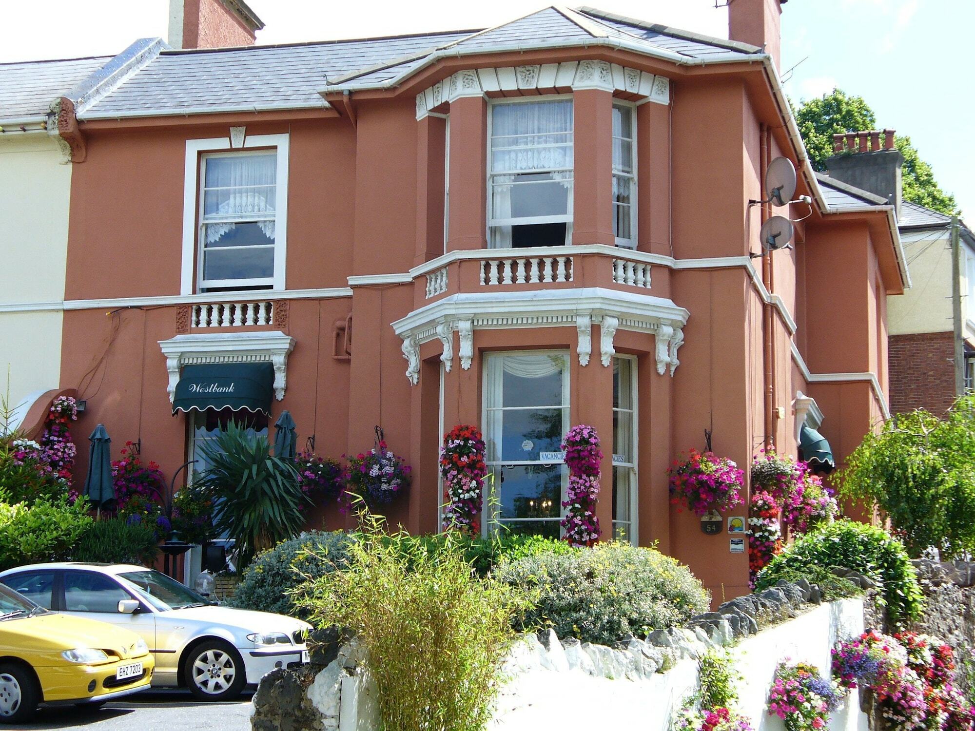 The Westbank Hotel Torquay Ngoại thất bức ảnh